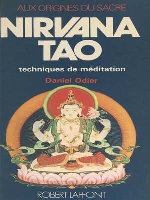 cover image of Nirvana Tao